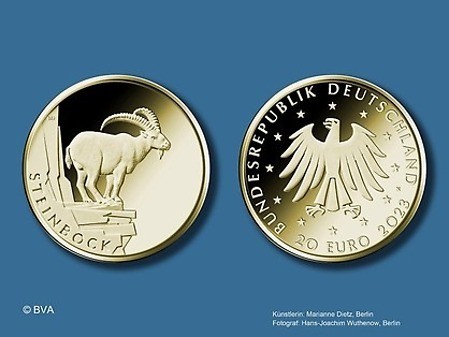 Goldmünzen aus Deutschland: Eine Alternative zum Krügerrand - Made in Germany?