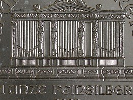 Wiener Philharmoniker in Silber: Wie eine Silbermünze aus Österreich zum Bestseller wurde