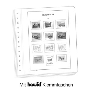 KABE OF-Nachtrag Österreich 2025