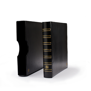 Maximum Ringbinder im Classic Design