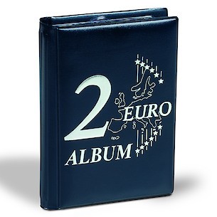 Münzalbum euro - Die preiswertesten Münzalbum euro im Vergleich