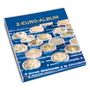 Münzalbum euro - Die hochwertigsten Münzalbum euro im Überblick