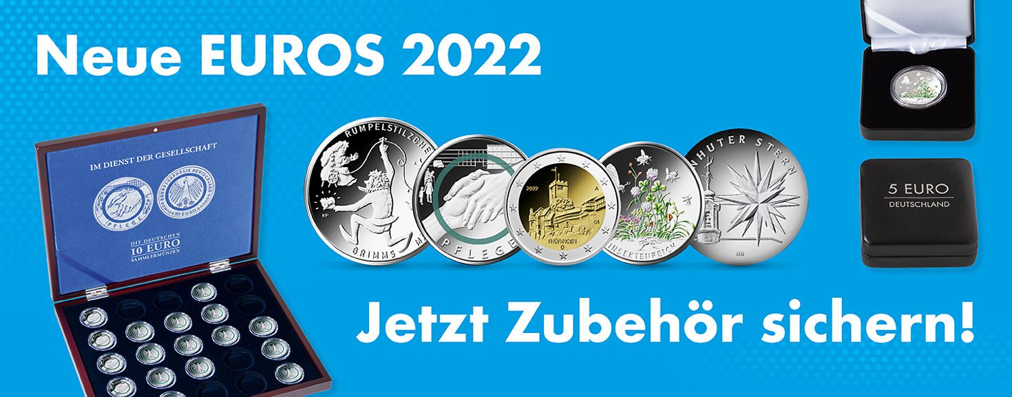 Euro-Zubehör 2022 jetzt portofrei bestellen.