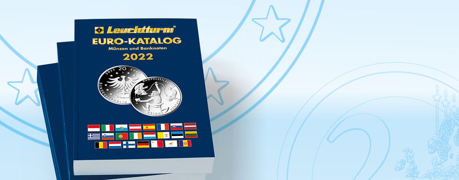 Euro Katalog 2022