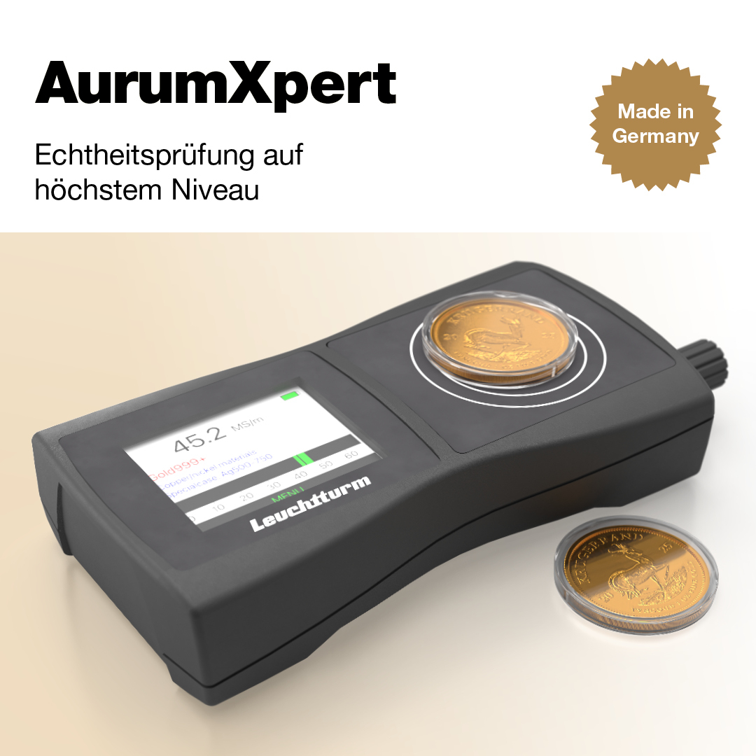 AurumXpert