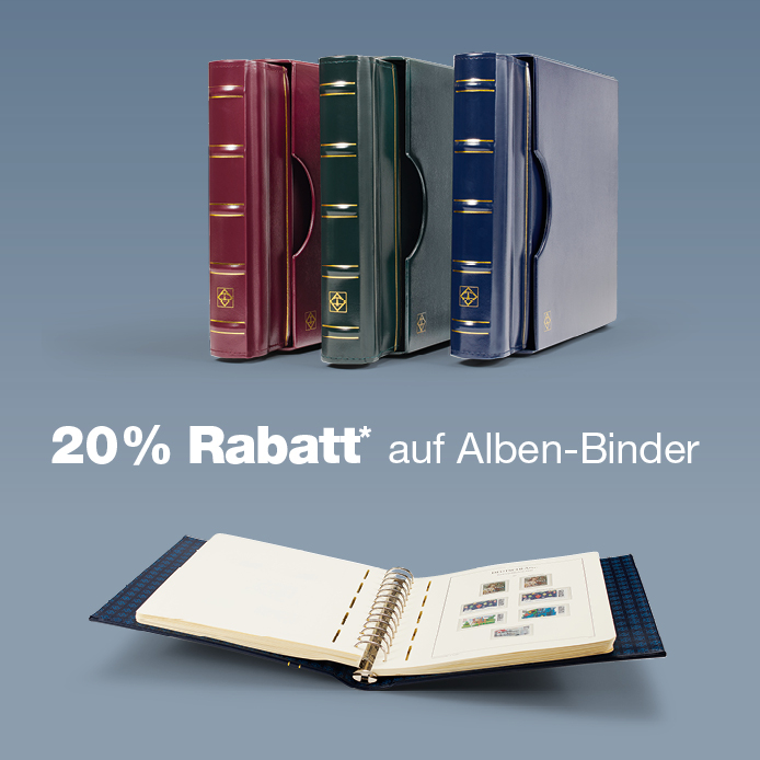 Monatsangebot Alben