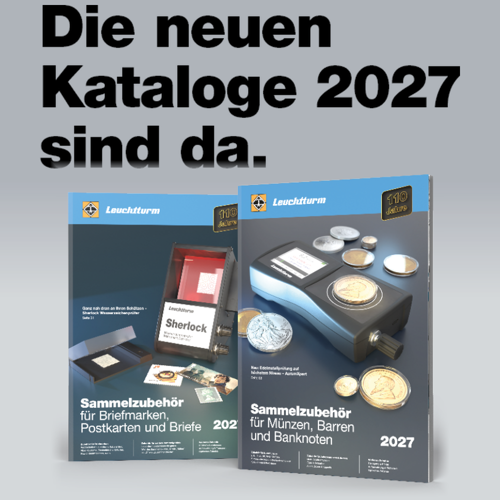 Kataloge 2027