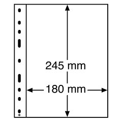 1er 180 x 245 mm