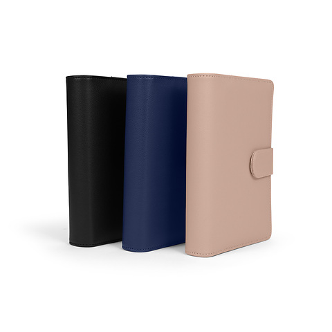 Travel Money Ringbinder inkl. 5 Hüllen