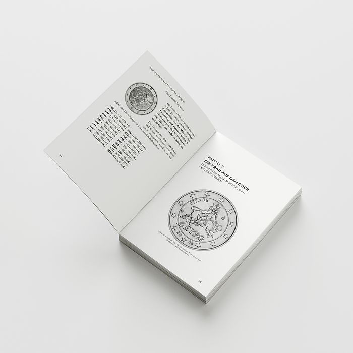 Reich werden mit Fehlprägungen?