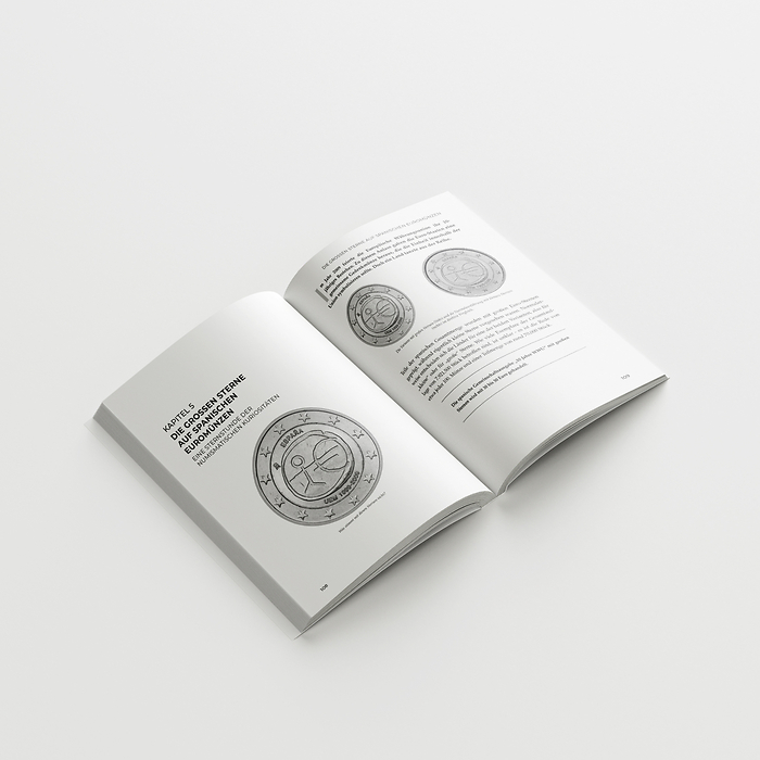 Reich werden mit Fehlprägungen?