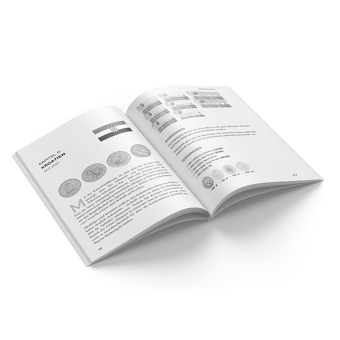 Jagd auf den Euro-Schatz