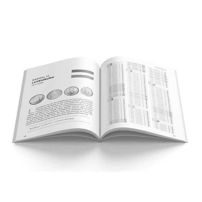 Jagd auf den Euro-Schatz