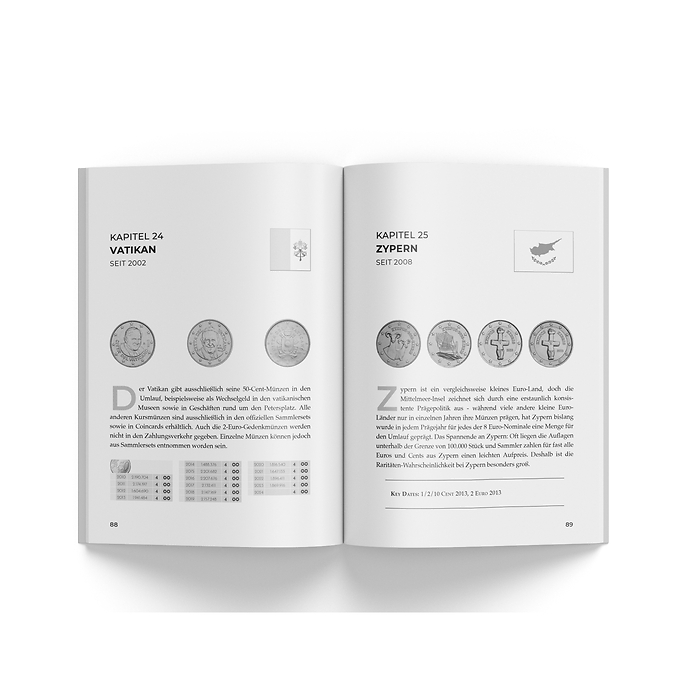 Jagd auf den Euro-Schatz