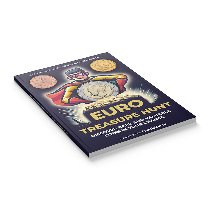 Euro Treasure Hunt
