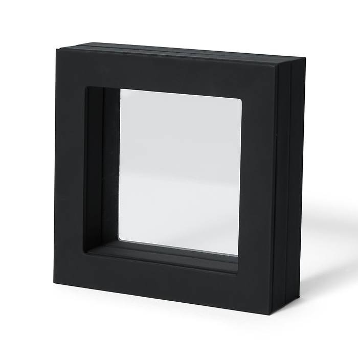 Magic Frame 2.0, Schweberahmen 100x100 mm