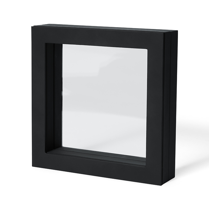 Magic Frame 2.0, Schweberahmen 130x130mm