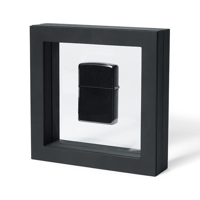 Magic Frame 2.0, Schweberahmen 130x130mm