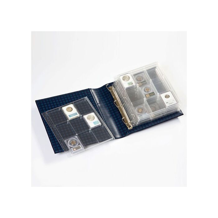 Encap Kunststoffhüllen für Slabs, 2er Pack