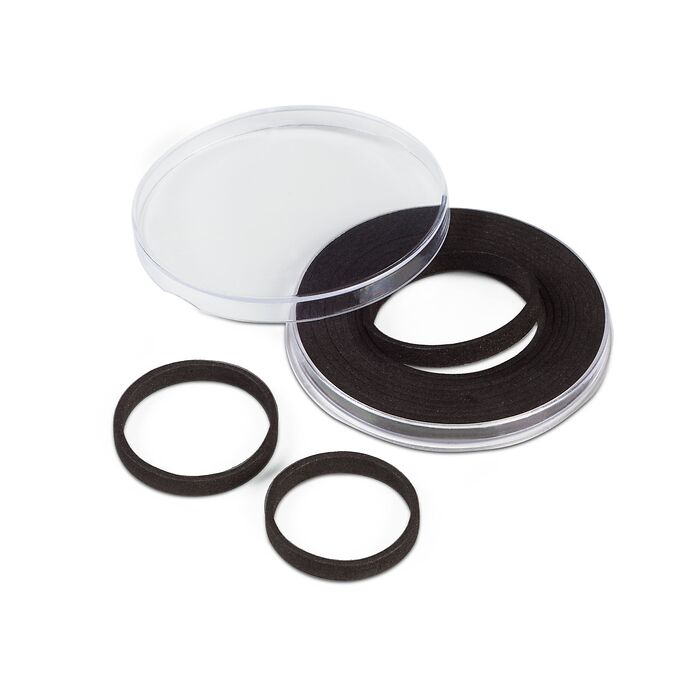 Ultra XL Münzkapsel 29-76 mm, 2er Pack