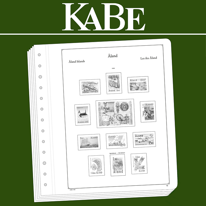 KABE OF-Nachtrag Aland 2020