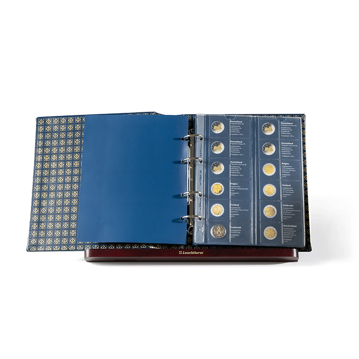 Present Buchständer