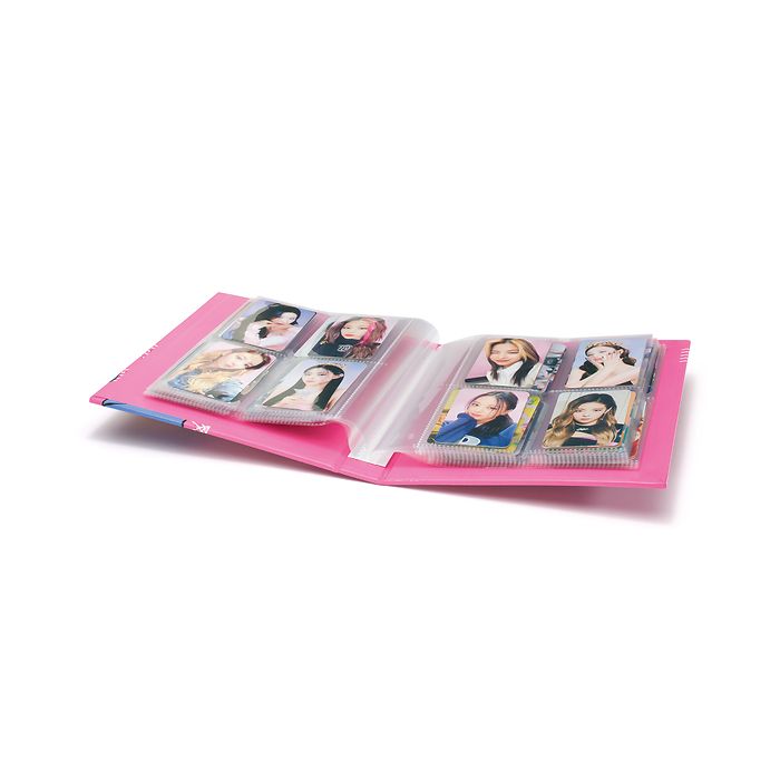 K-Pop Album für 160 Photocards