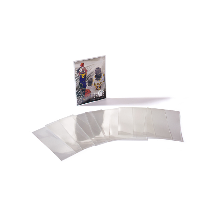TCG Sleeves Pro, 67x92 mm, 100 er-Pack