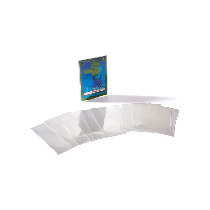 TCG Sleeves Pro, 67x92 mm, 100 er-Pack