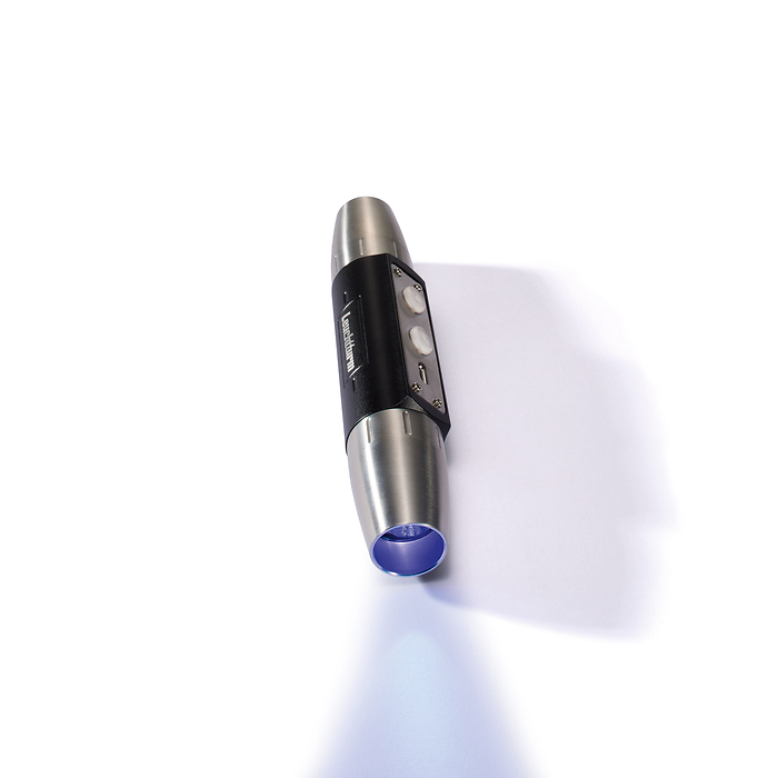 Holmes 1.0  UV-Lampe