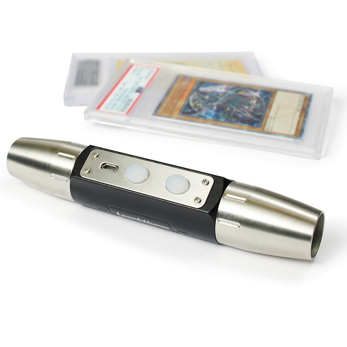 Holmes 1.0  UV-Lampe