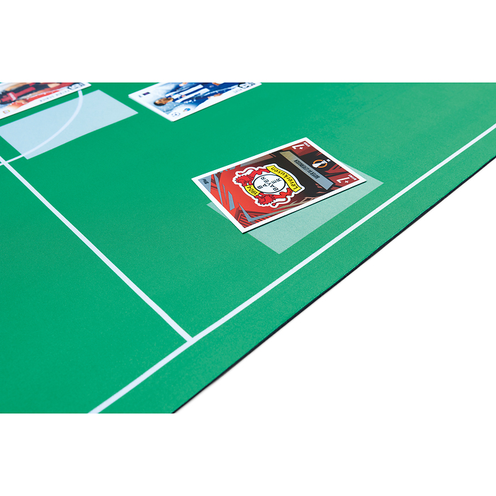 Joachim Fußball Spielmatte für 2 Spieler