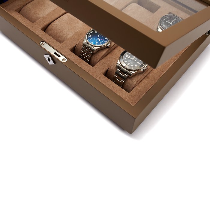Chronos Uhrenbox