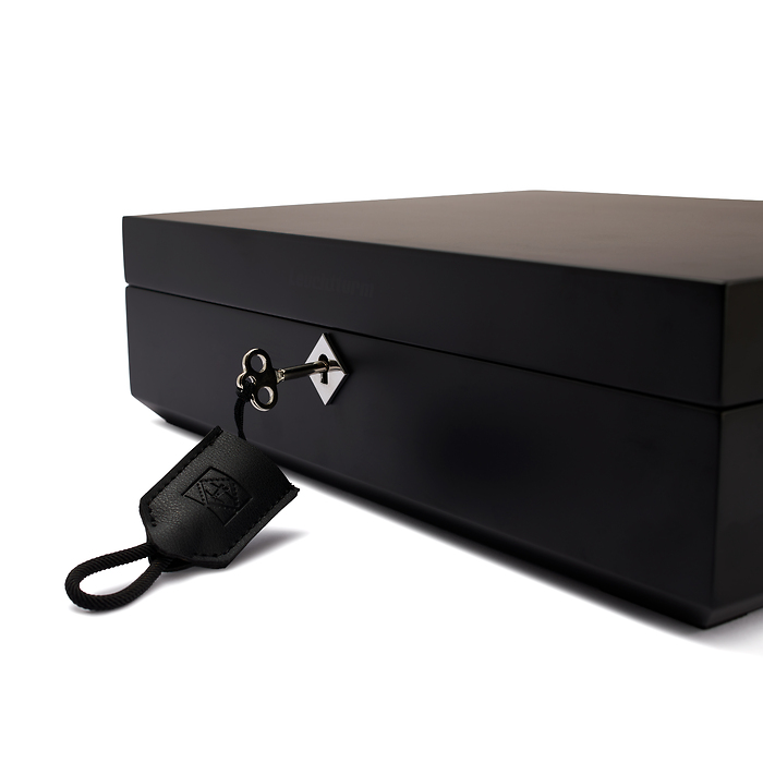 Chronos Uhrenbox