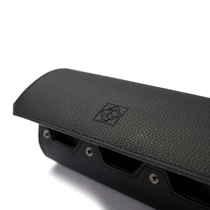 Via Uhrenrolle