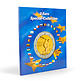 Presso Münzalbum Euro Collection für 2 Euro Münzen