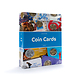Album für 80 Coin Cards