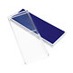 Kapsel für Orden L, 138 x 53 x 20 mm, blau, 5er Pack