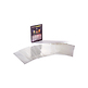 TCG Premium Sleeves Standard Size, 67x92 mm, 100 er-Pack