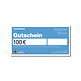 Geschenk-Gutschein Leuchtturm 100 Euro