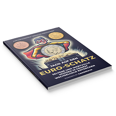 Jagd auf den Euro-Schatz