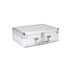 Kleiner Münzkoffer Cargo S6